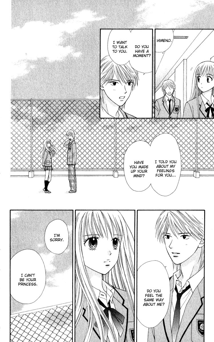 Read PxP chapter 2 image 35 on Lezhin