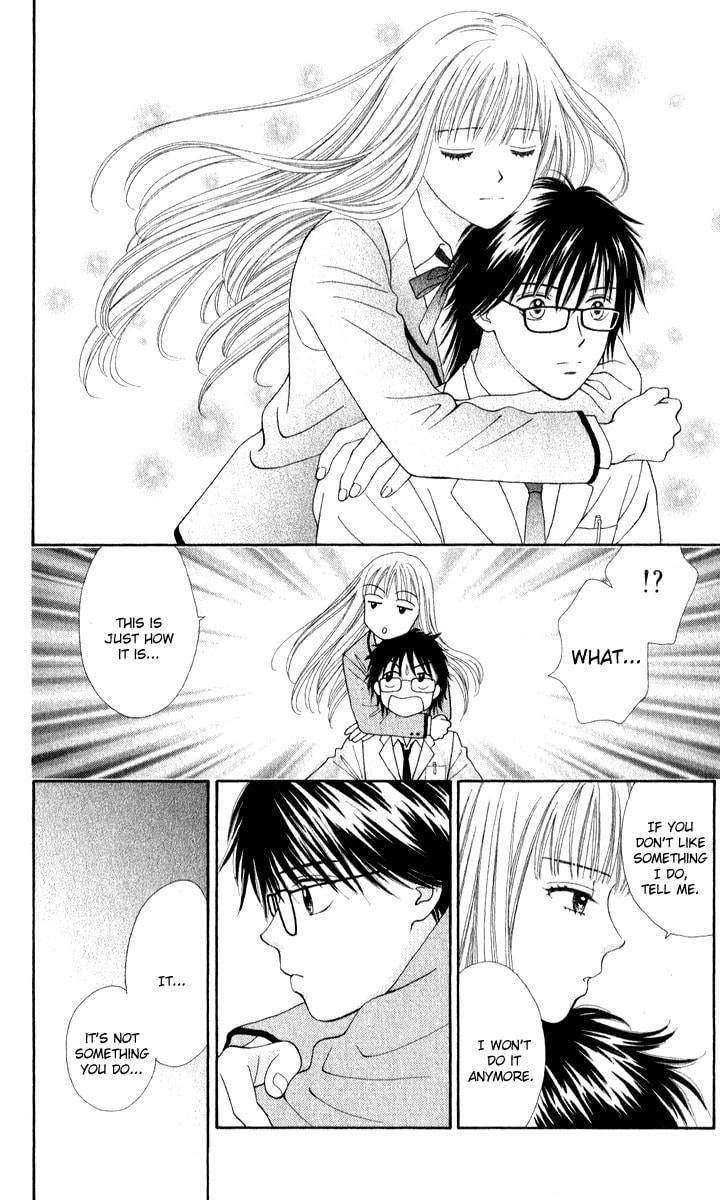 Read PxP chapter 2 image 37 on Lezhin