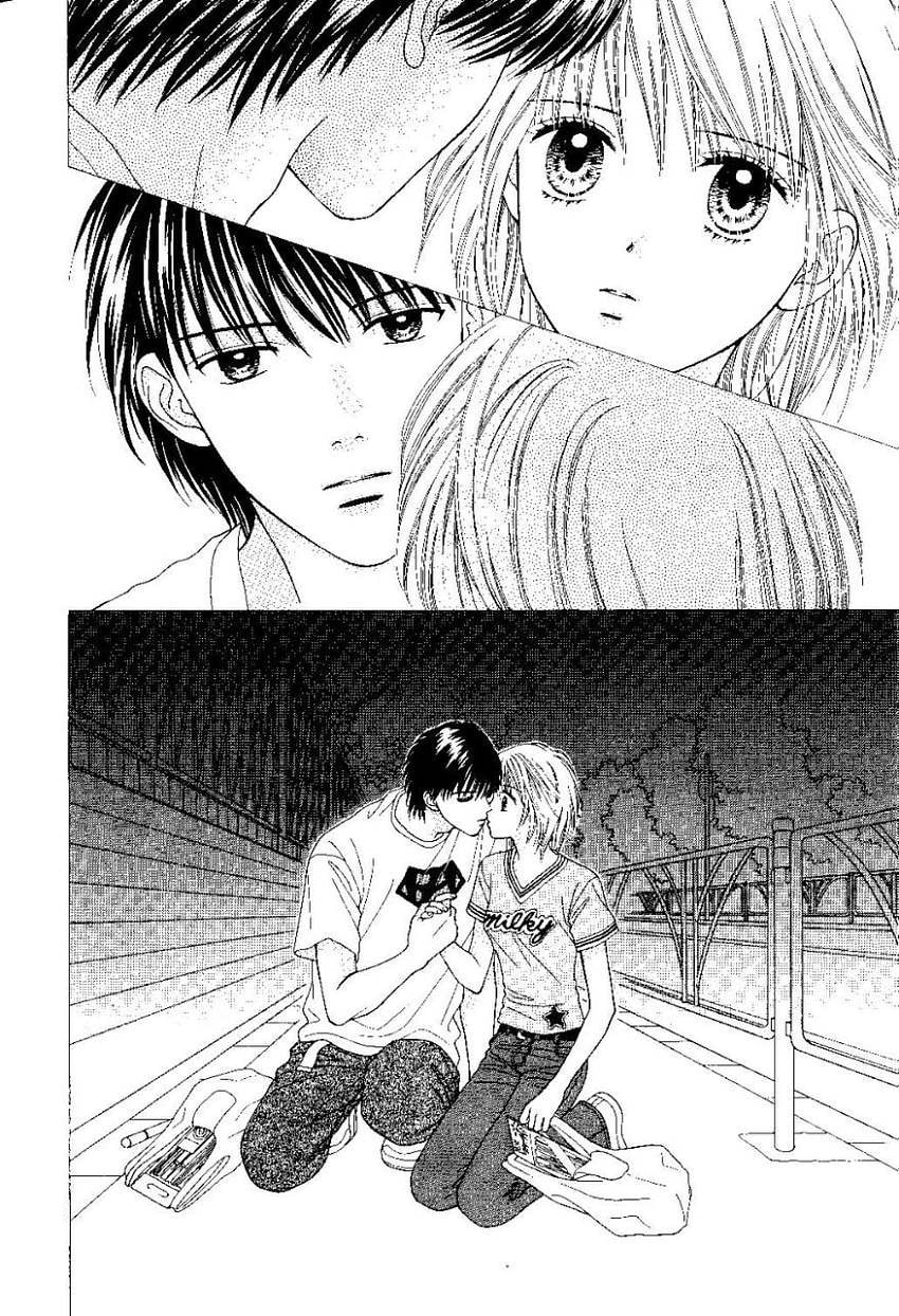 Read PxP chapter 3.5 image 12 on Lezhin