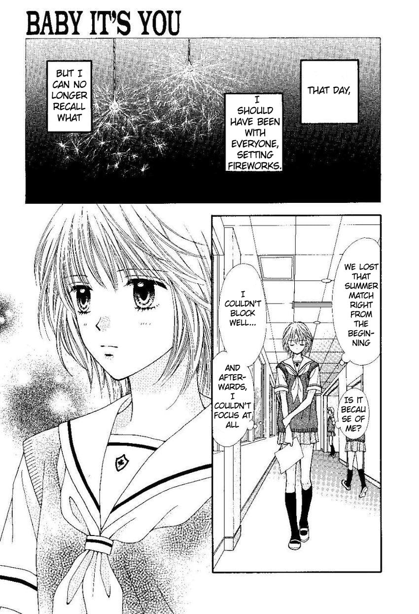 Read PxP chapter 3.5 image 15 on Lezhin