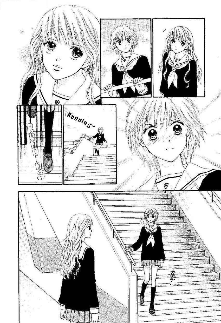 Read PxP chapter 3.5 image 28 on Lezhin