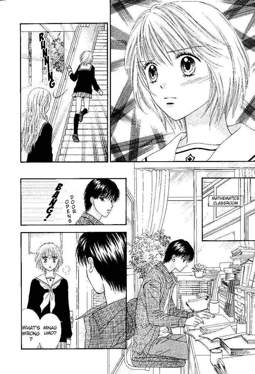 Read PxP chapter 3.5 image 30 on Lezhin