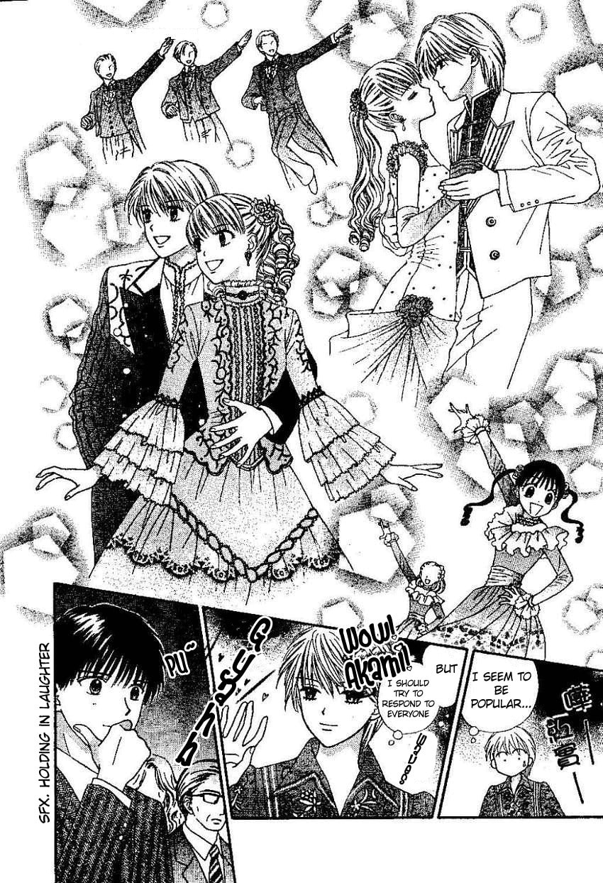 Read PxP chapter 3.5 image 38 on Lezhin