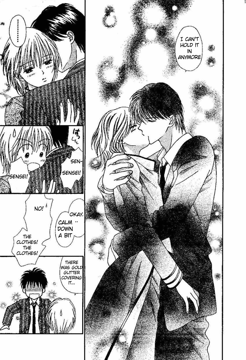 Read PxP chapter 3.5 image 47 on Lezhin