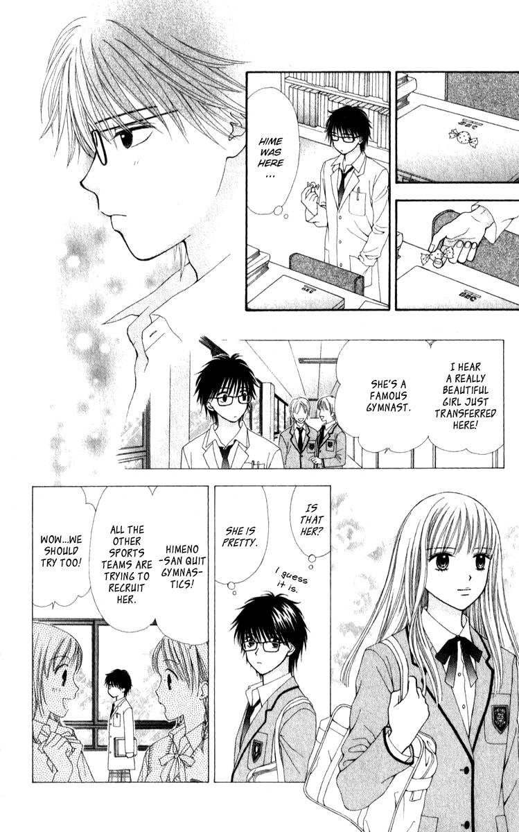 Read PxP chapter 3 image 26 on Lezhin
