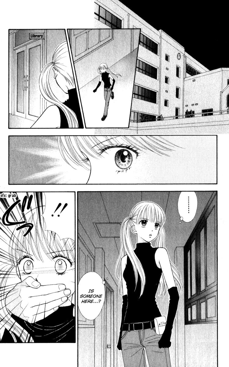 Read PxP chapter 3 image 33 on Lezhin
