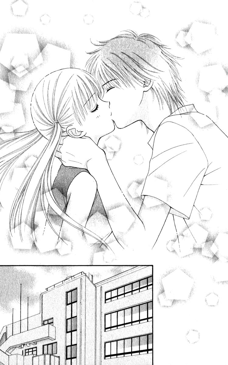 Read PxP chapter 3 image 39 on Lezhin