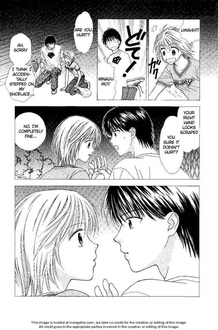 Read PxP chapter 4 image 11 on Lezhin