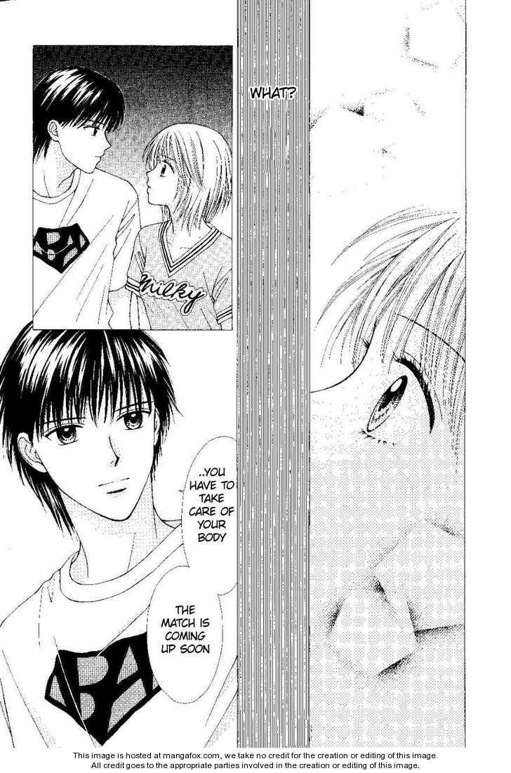 Read PxP chapter 4 image 13 on Lezhin