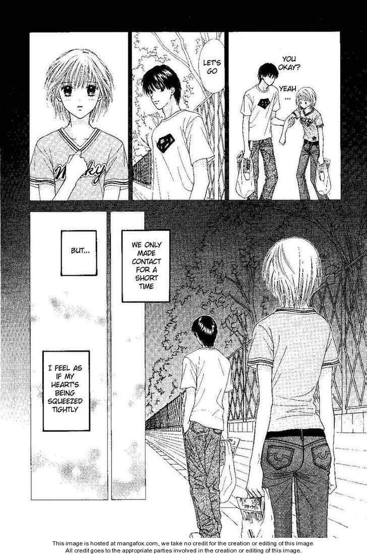 Read PxP chapter 4 image 14 on Lezhin