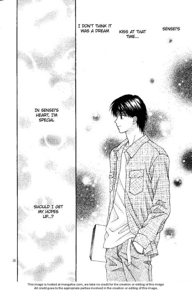 Read PxP chapter 4 image 16 on Lezhin