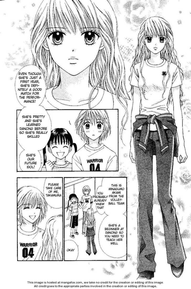Read PxP chapter 4 image 18 on Lezhin