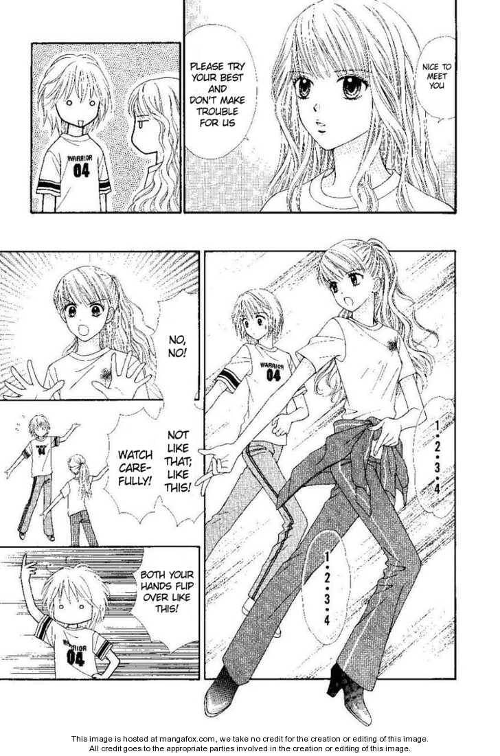 Read PxP chapter 4 image 19 on Lezhin