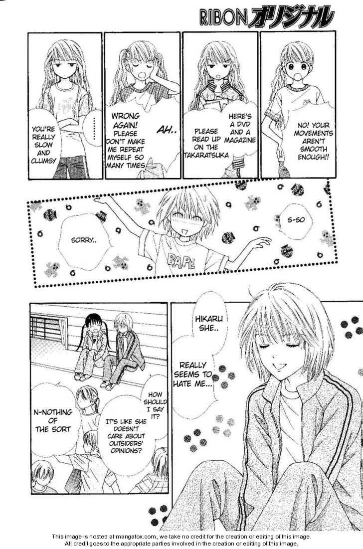 Read PxP chapter 4 image 20 on Lezhin