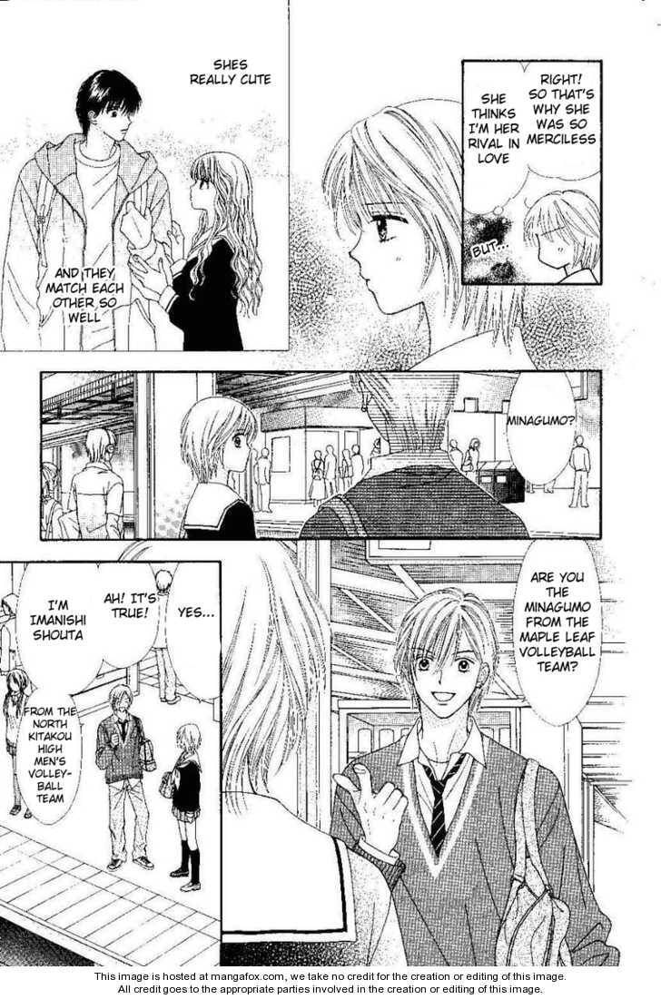 Read PxP chapter 4 image 25 on Lezhin