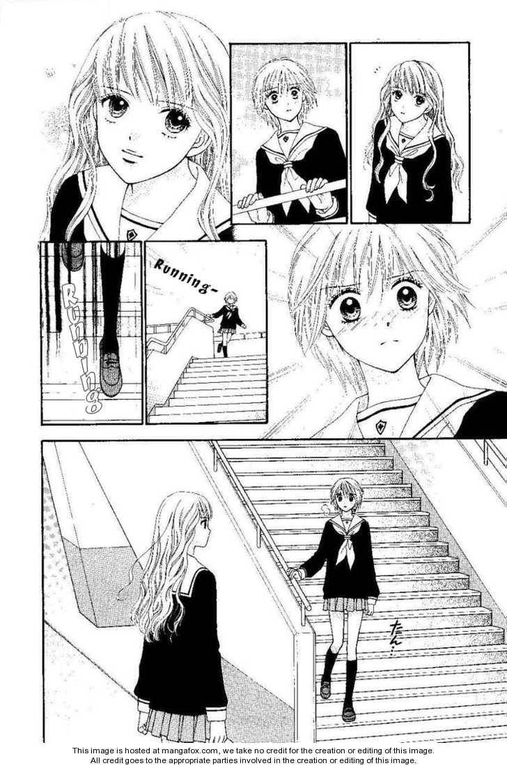 Read PxP chapter 4 image 28 on Lezhin