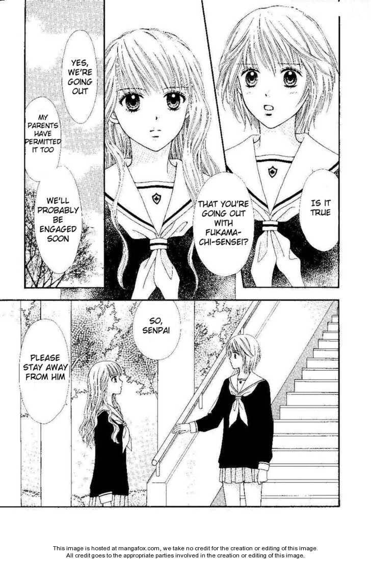 Read PxP chapter 4 image 29 on Lezhin