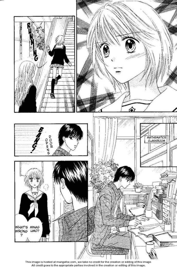Read PxP chapter 4 image 30 on Lezhin
