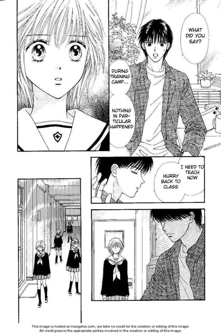 Read PxP chapter 4 image 32 on Lezhin