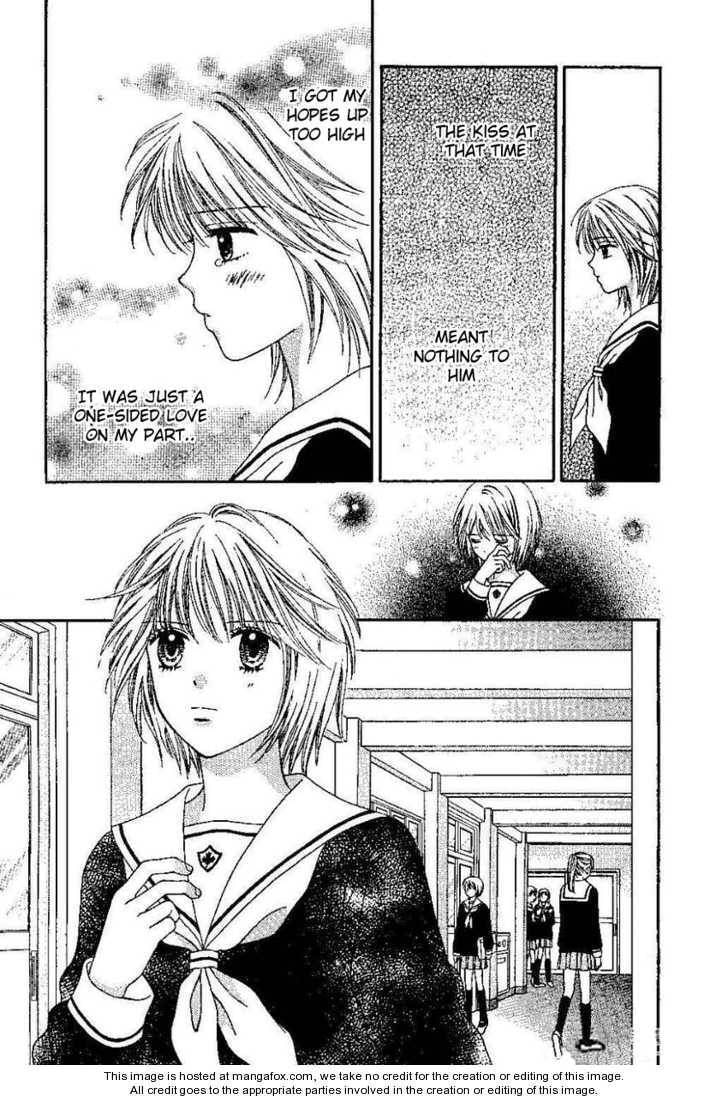 Read PxP chapter 4 image 33 on Lezhin
