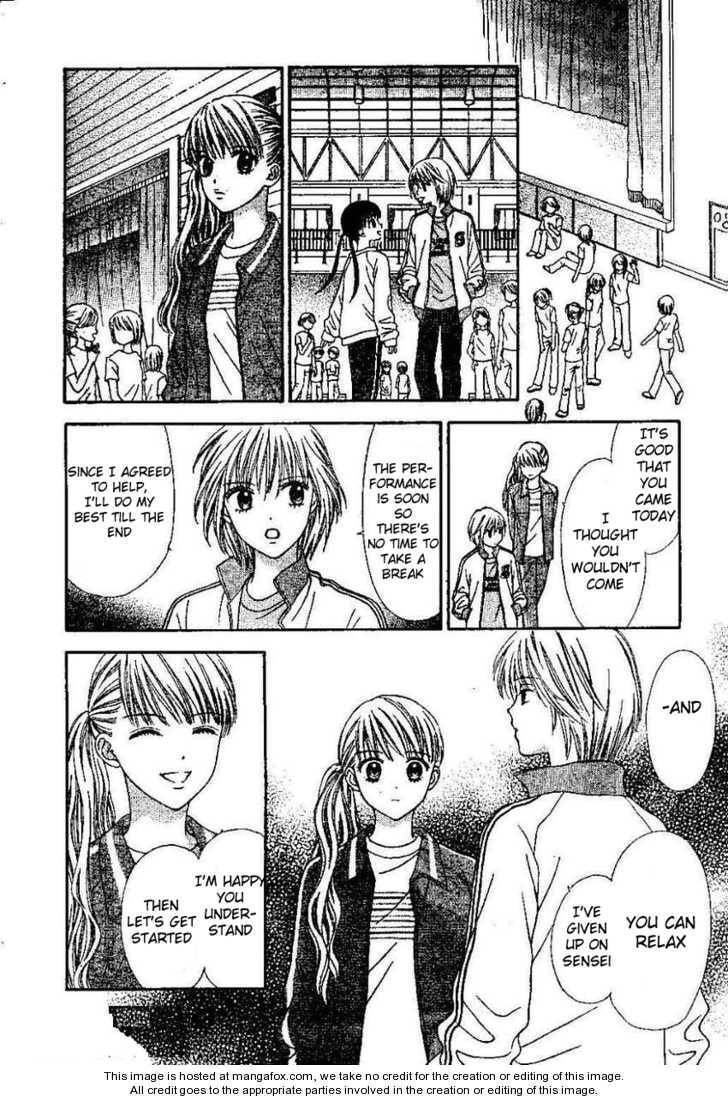 Read PxP chapter 4 image 34 on Lezhin