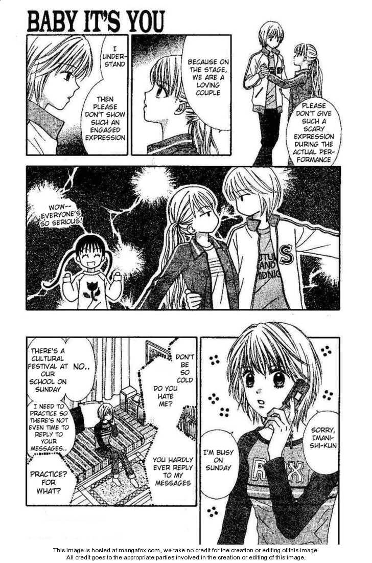 Read PxP chapter 4 image 35 on Lezhin