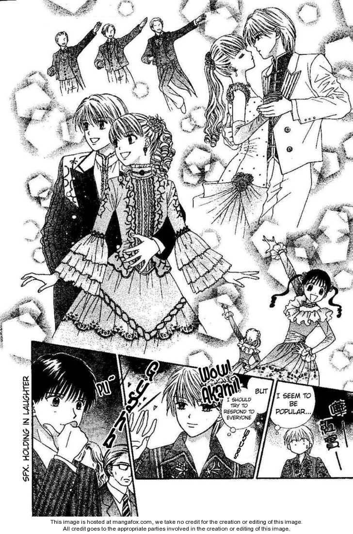 Read PxP chapter 4 image 38 on Lezhin