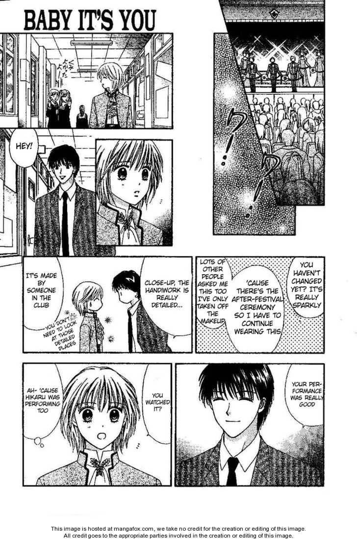 Read PxP chapter 4 image 39 on Lezhin