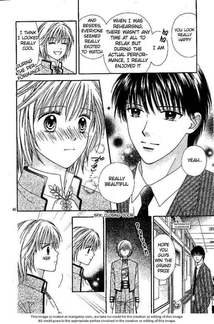 Read PxP chapter 4 image 40 on Lezhin