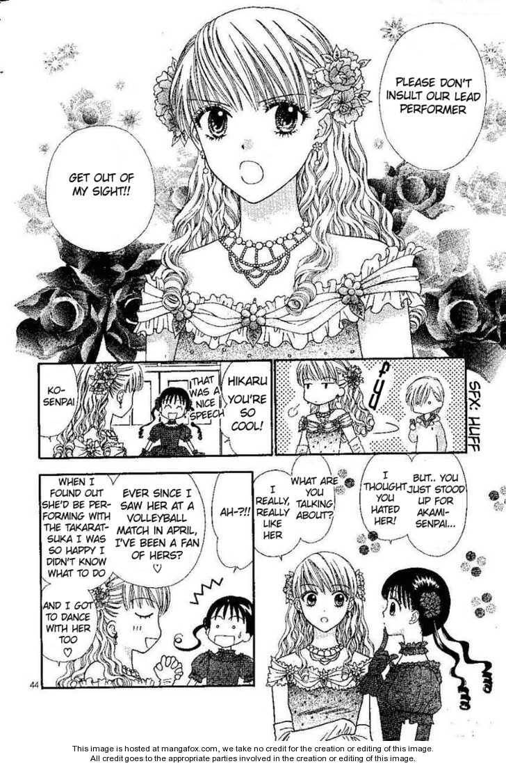 Read PxP chapter 4 image 44 on Lezhin