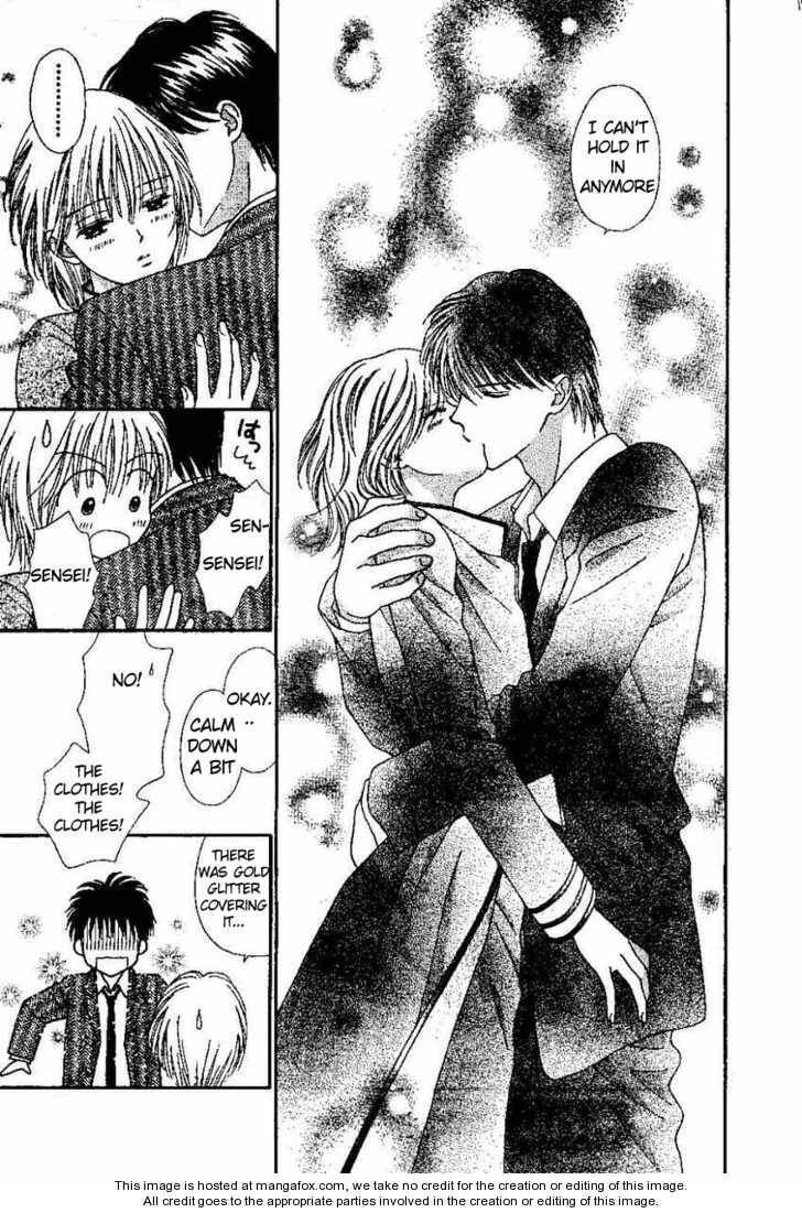 Read PxP chapter 4 image 47 on Lezhin