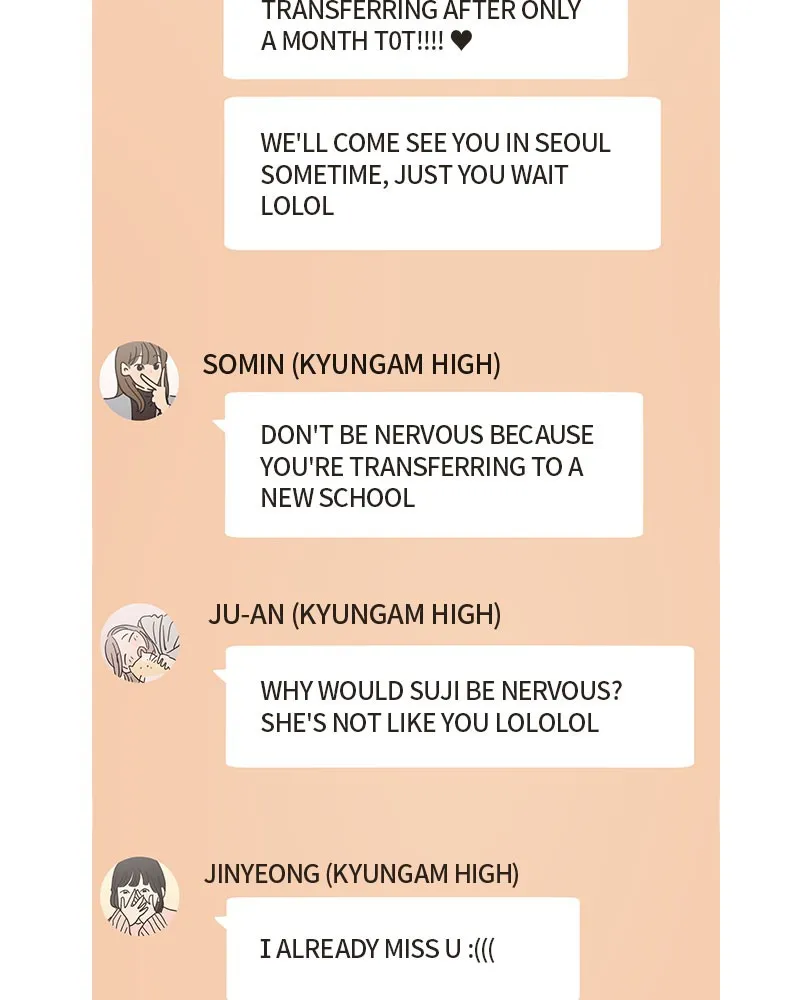 Read Pyramid Game chapter 1 image 2 on Lezhin