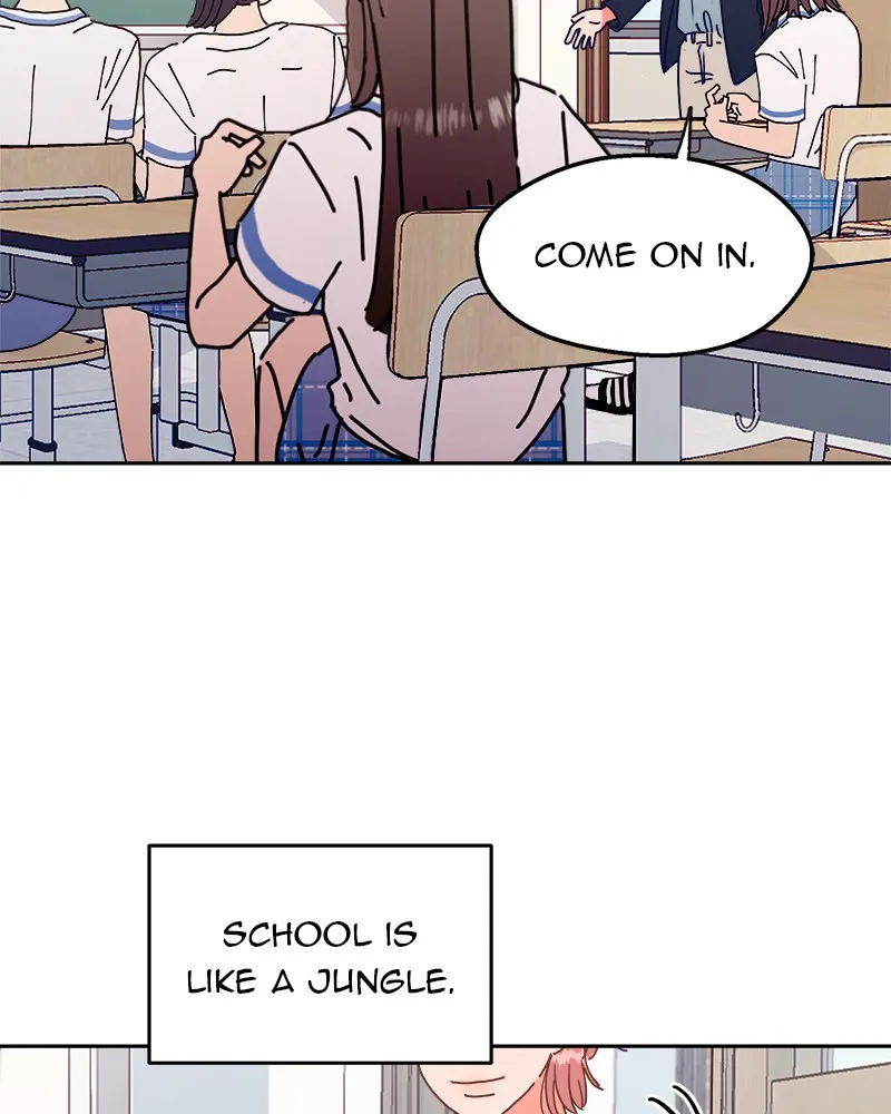 Read Pyramid Game chapter 1 image 27 on Lezhin