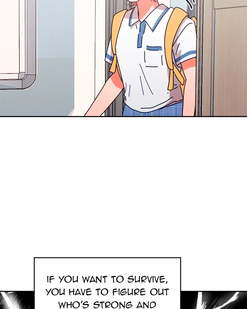 Read Pyramid Game chapter 1 image 28 on Lezhin