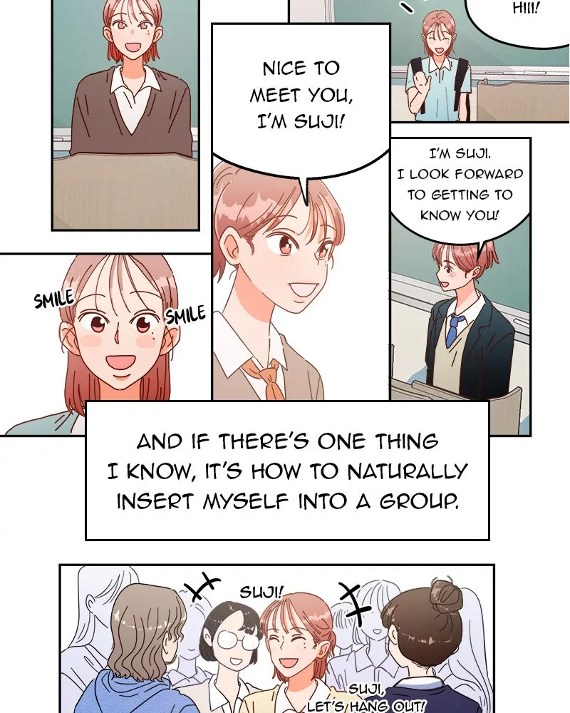 Read Pyramid Game chapter 1 image 32 on Lezhin