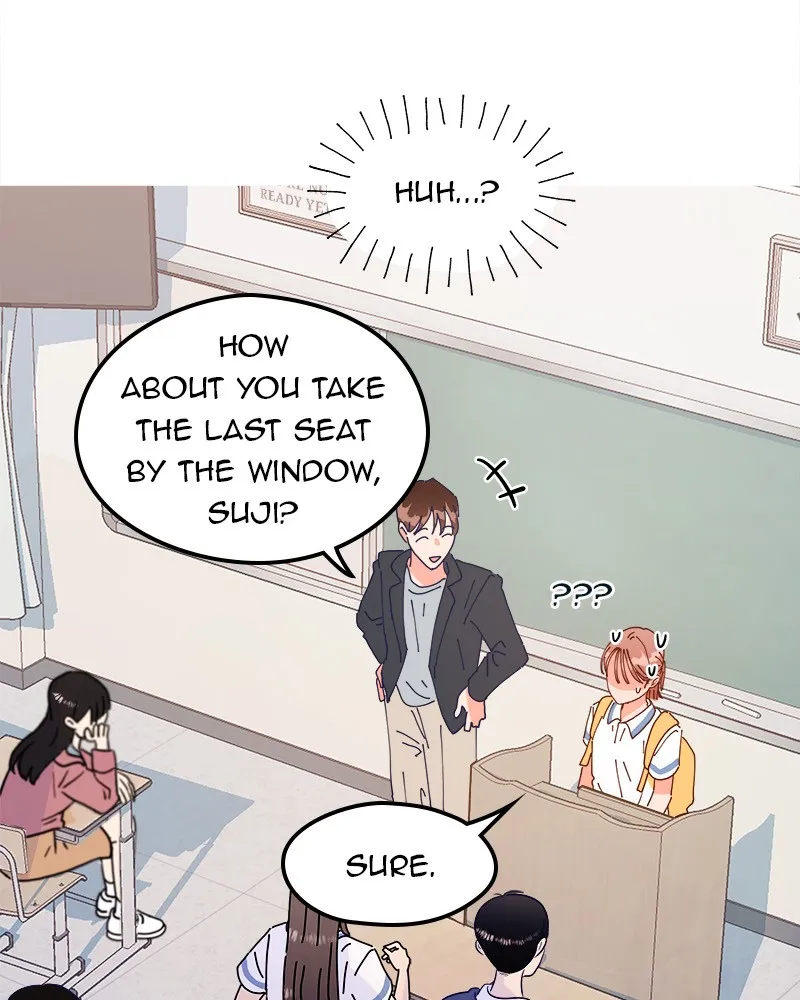 Read Pyramid Game chapter 1 image 39 on Lezhin