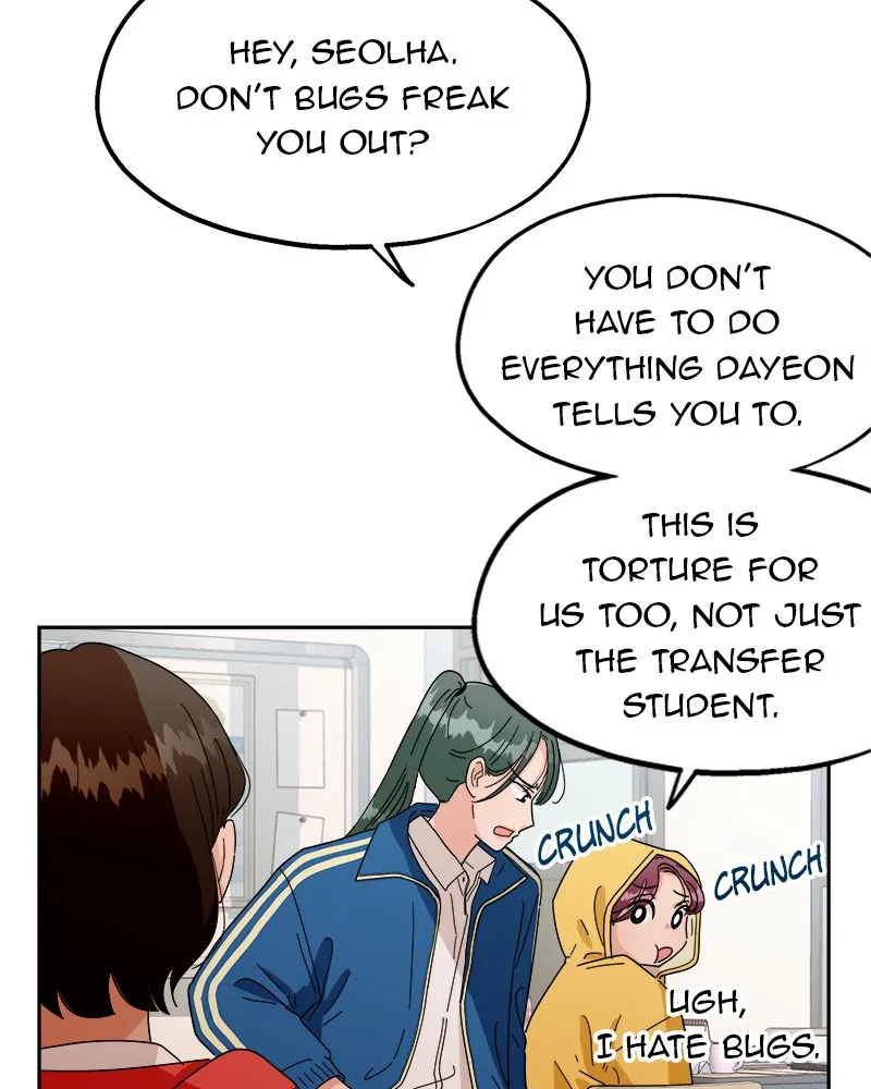 Read Pyramid Game chapter 10 image 10 on Lezhin