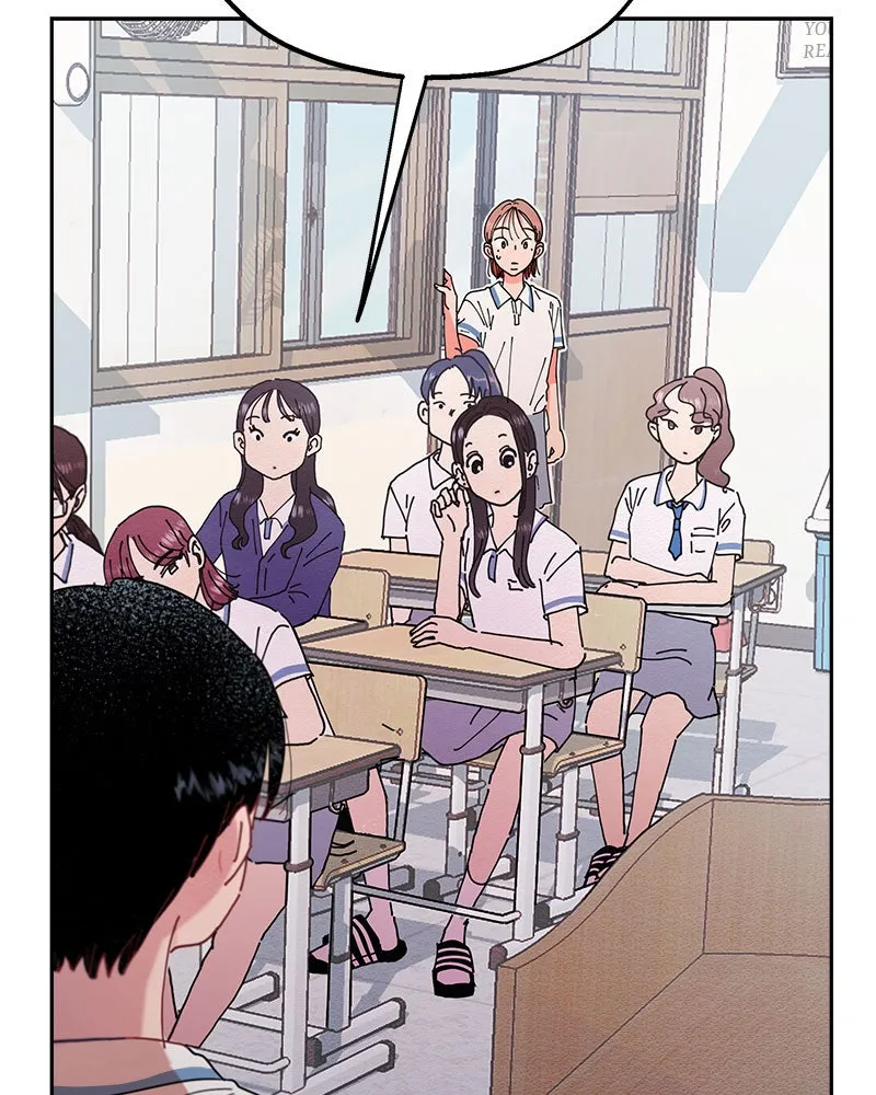 Read Pyramid Game chapter 2 image 1 on Lezhin