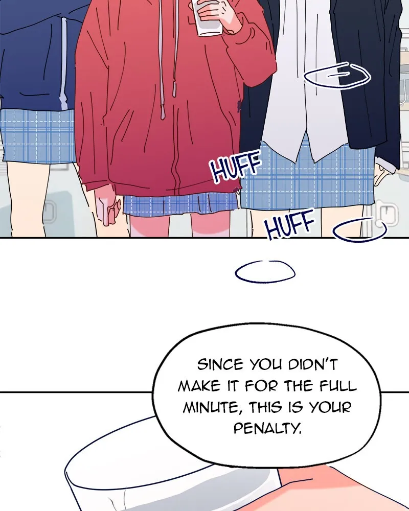 Read Pyramid Game chapter 2 image 139 on Lezhin