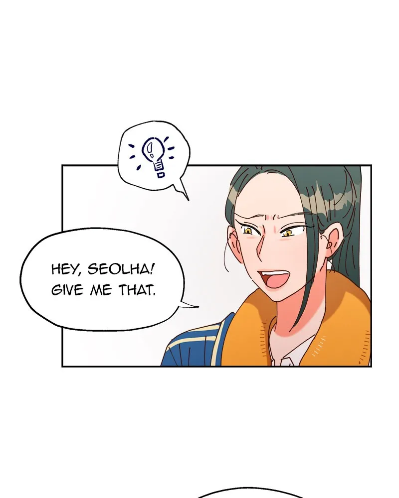 Read Pyramid Game chapter 2 image 141 on Lezhin