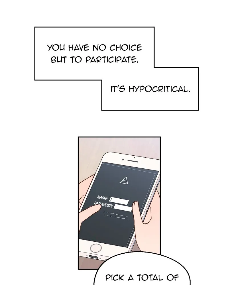 Read Pyramid Game chapter 2 image 30 on Lezhin