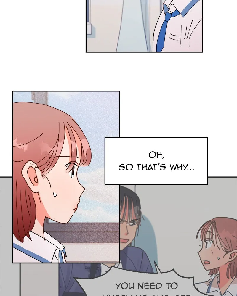 Read Pyramid Game chapter 2 image 33 on Lezhin