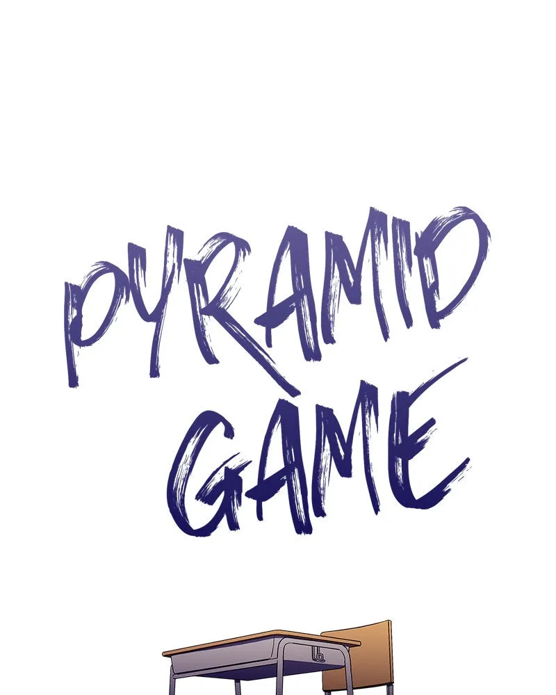 Read Pyramid Game chapter 2 image 7 on Lezhin