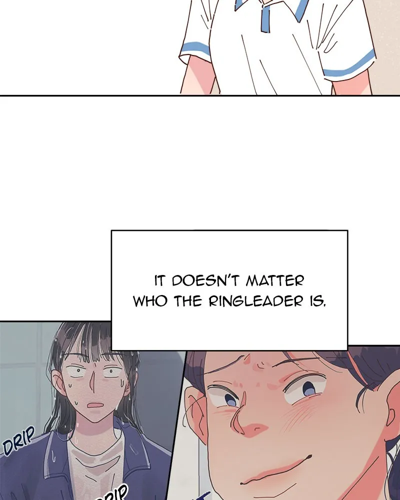 Read Pyramid Game chapter 2 image 82 on Lezhin