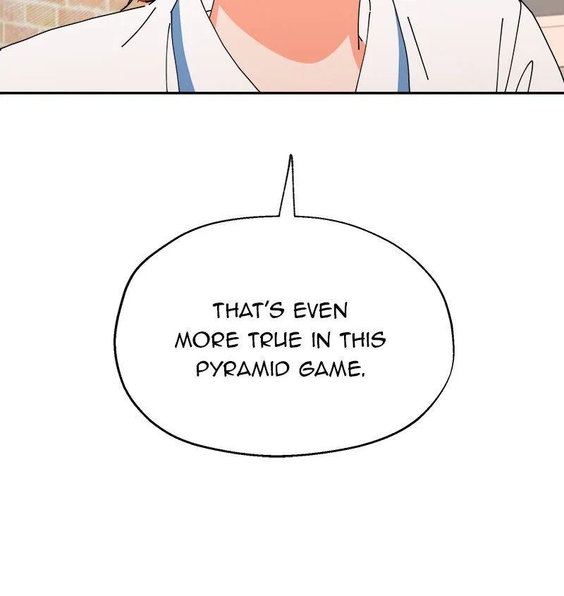 Read Pyramid Game chapter 3 image 117 on Lezhin