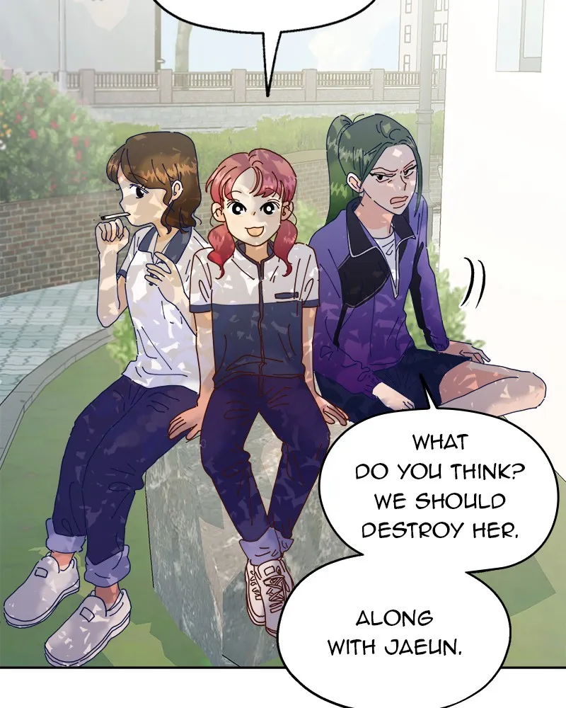 Read Pyramid Game chapter 3 image 126 on Lezhin