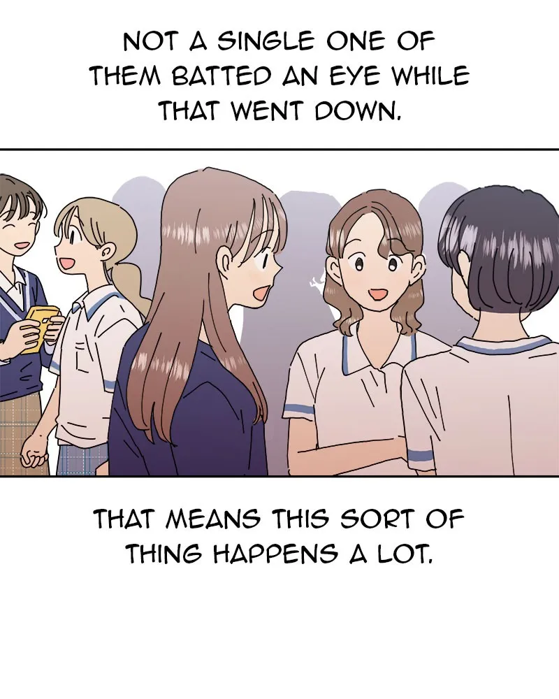 Read Pyramid Game chapter 3 image 28 on Lezhin