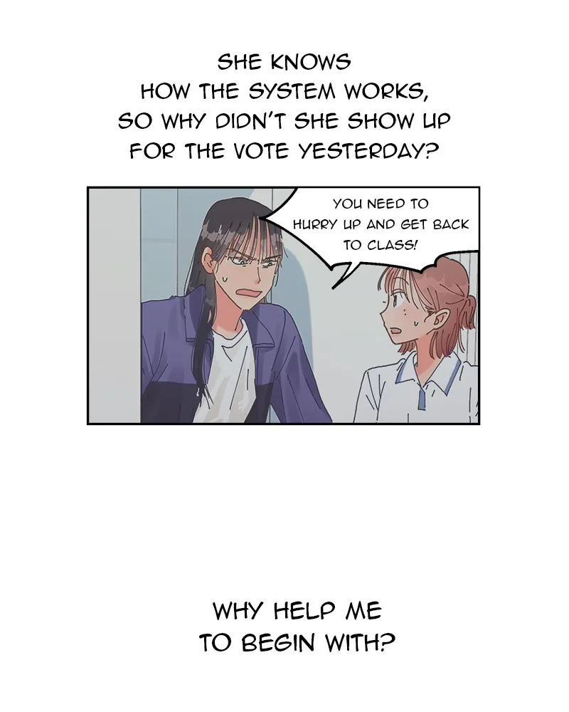 Read Pyramid Game chapter 3 image 35 on Lezhin