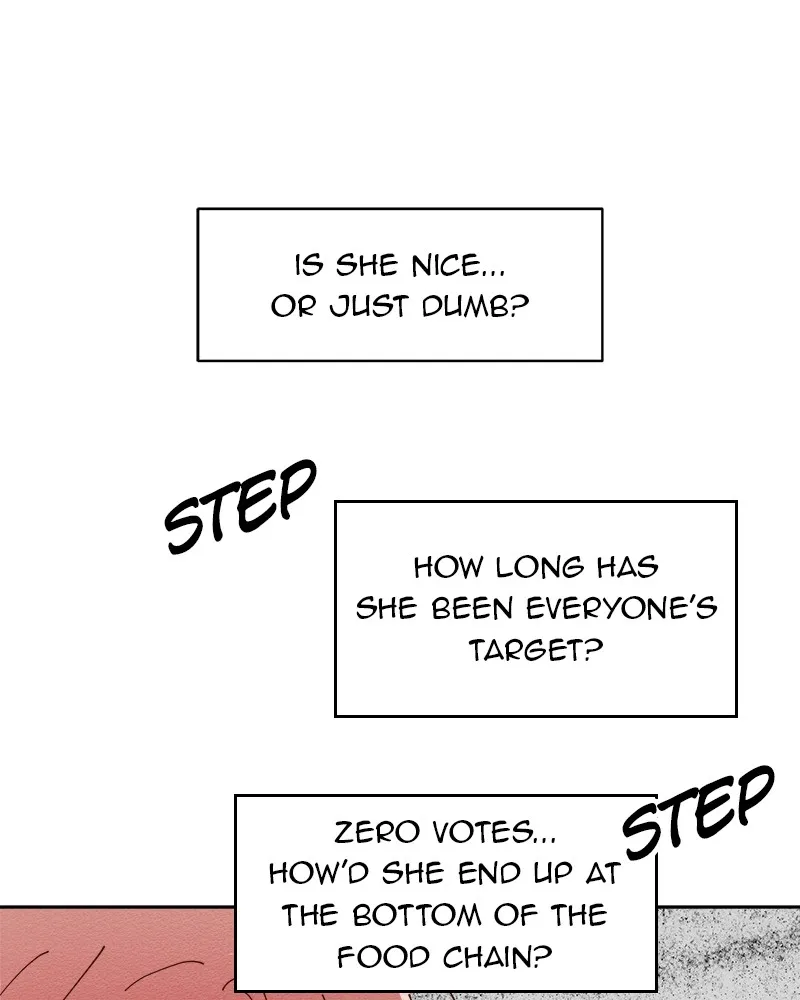 Read Pyramid Game chapter 3 image 36 on Lezhin
