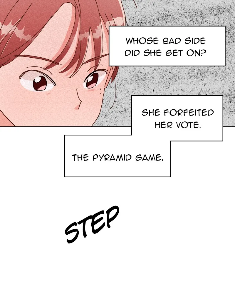 Read Pyramid Game chapter 3 image 37 on Lezhin